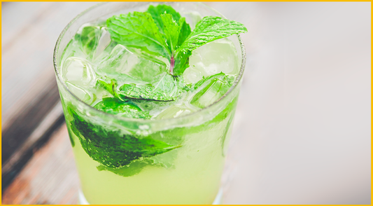 caipirinha