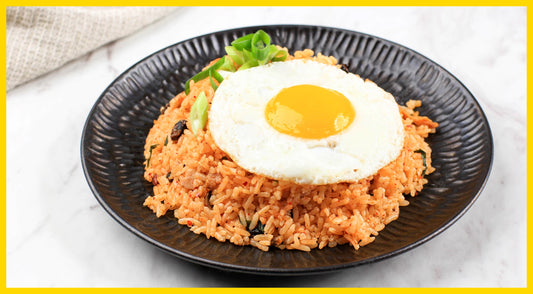 Celebra el día del kimchi coreano con una rica receta!