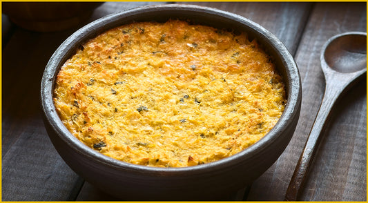 🇨🇱 El pastel de choclo, una delicia!🇨🇱