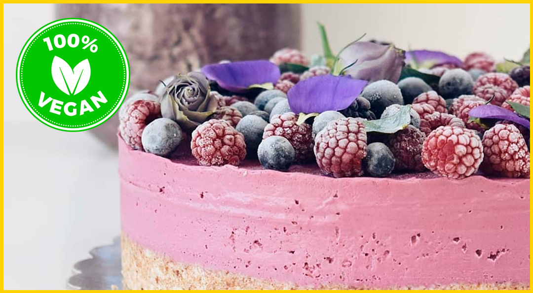 5 poderosas razones que beneficiarán a tu cuerpo al cocinar vegano.