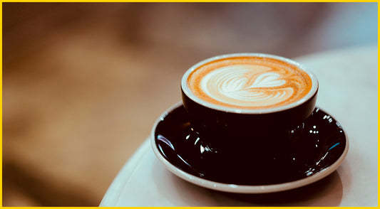 5 Curiosidades del café que no conoces