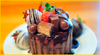 👑  Una torta de noble dulzura: la marquesa de chocolate! 👑