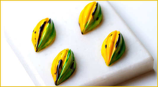 Atrévete a preparar finos bombones de maracuya!