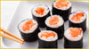 ¡Aprende sushi preparando el sencillo hosomaki!