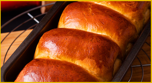 El Brioche, una exquisitez de la panadería francesa
