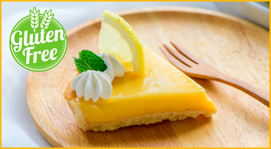 5 beneficios de cocinar sin gluten