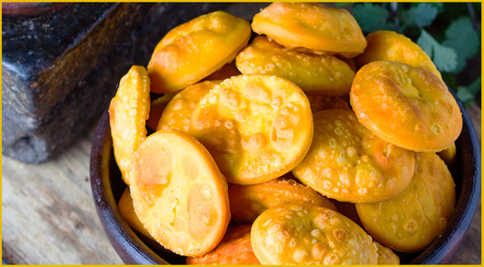Ricas sopaipillas para todos con esta simple receta!