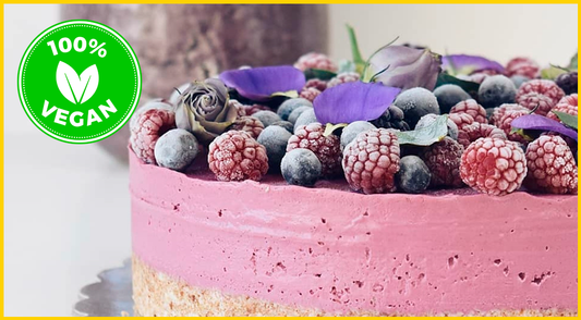 5 poderosas razones que beneficiarán a tu cuerpo al cocinar vegano.