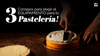 3 consejos para elegir el equipamiento para tu pastelería! 🧁