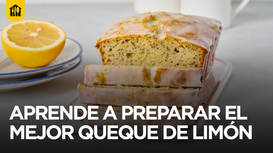 El Mejor Quede de Limón que Jamás Probarás