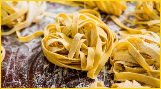 5 consejos para una pasta casera perfecta