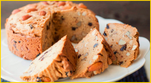 4 secretos acerca del pan de pascua chileno (más una recetita)